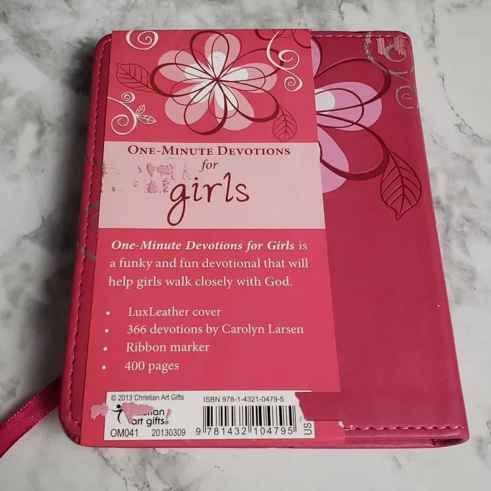 Christian Book Bundle